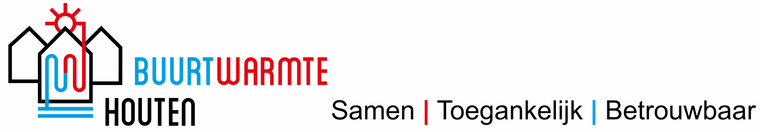 Buurtwarmte Houten